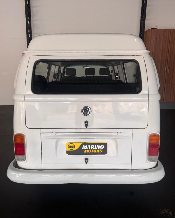 VOLKSWAGEN Kombi - Foto