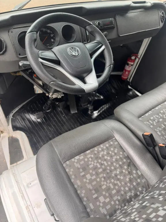 VOLKSWAGEN Kombi - Foto