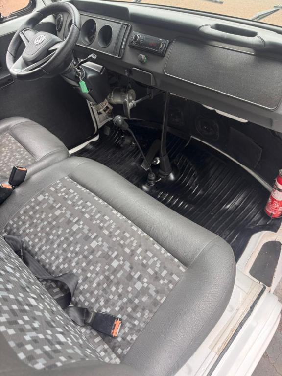 VOLKSWAGEN Kombi - Foto