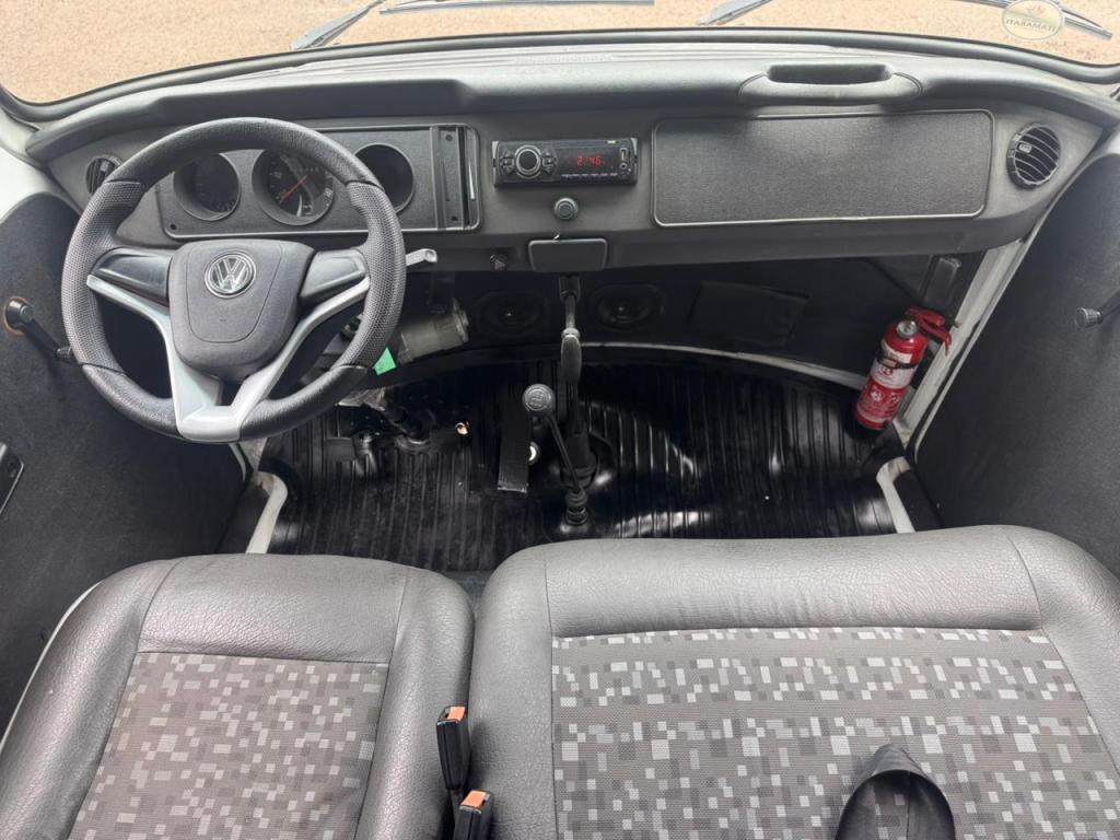 VOLKSWAGEN Kombi - Foto