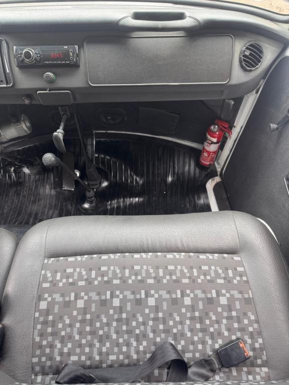 VOLKSWAGEN Kombi - Foto