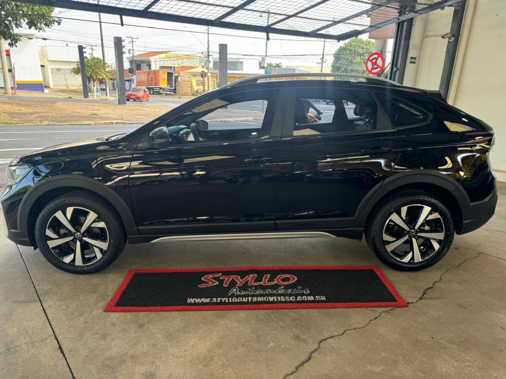 VOLKSWAGEN Nivus - Foto