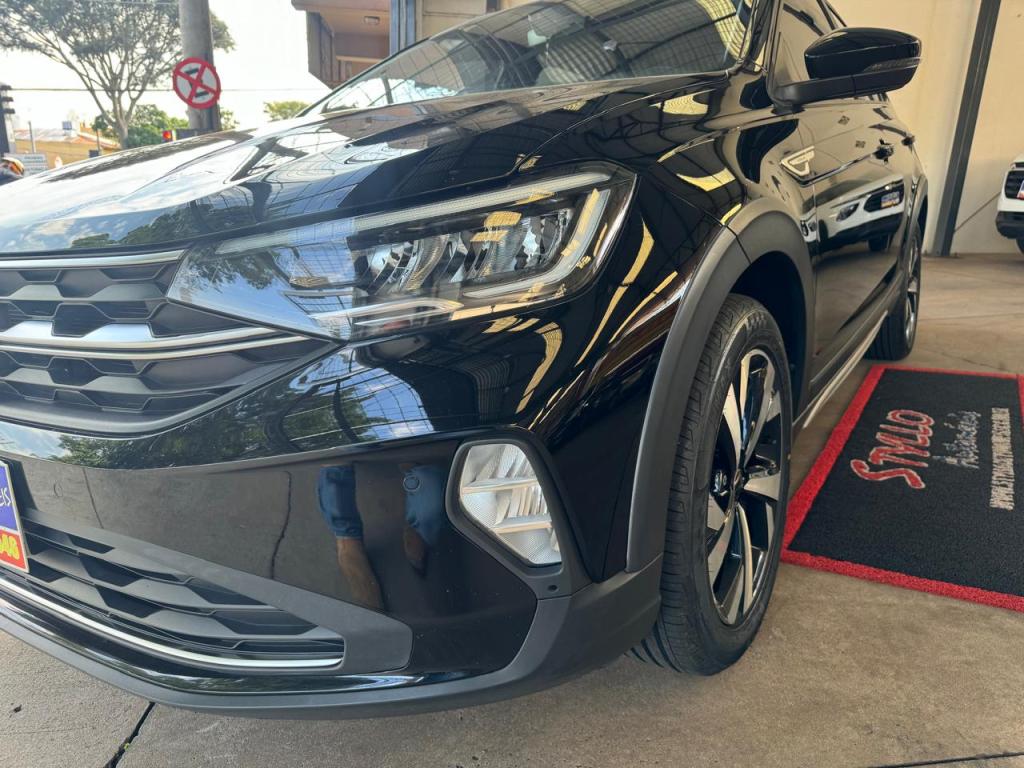 VOLKSWAGEN Nivus - Foto