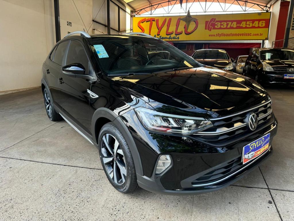 VOLKSWAGEN Nivus - Foto