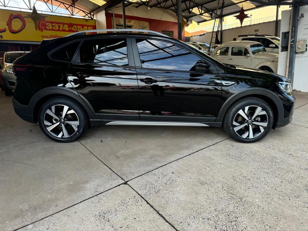 VOLKSWAGEN Nivus - Foto