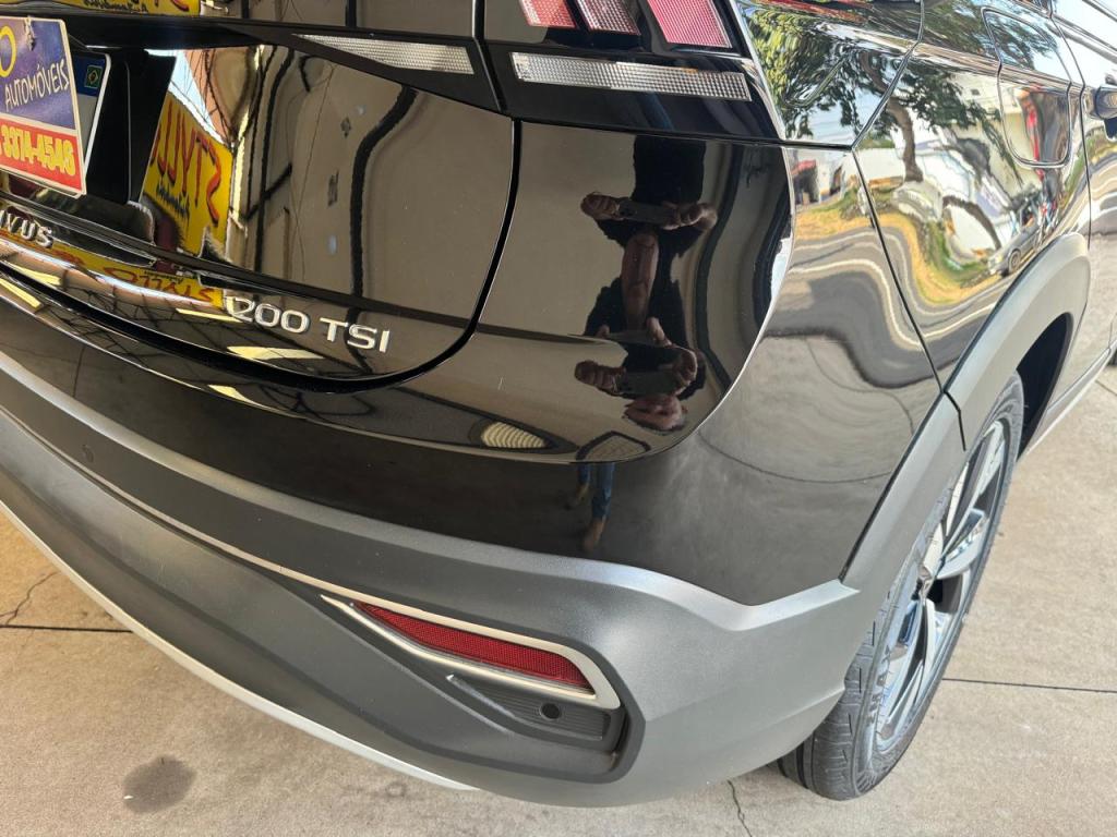 VOLKSWAGEN Nivus - Foto