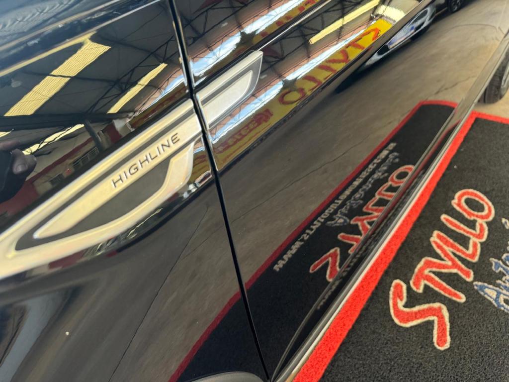 VOLKSWAGEN Nivus - Foto