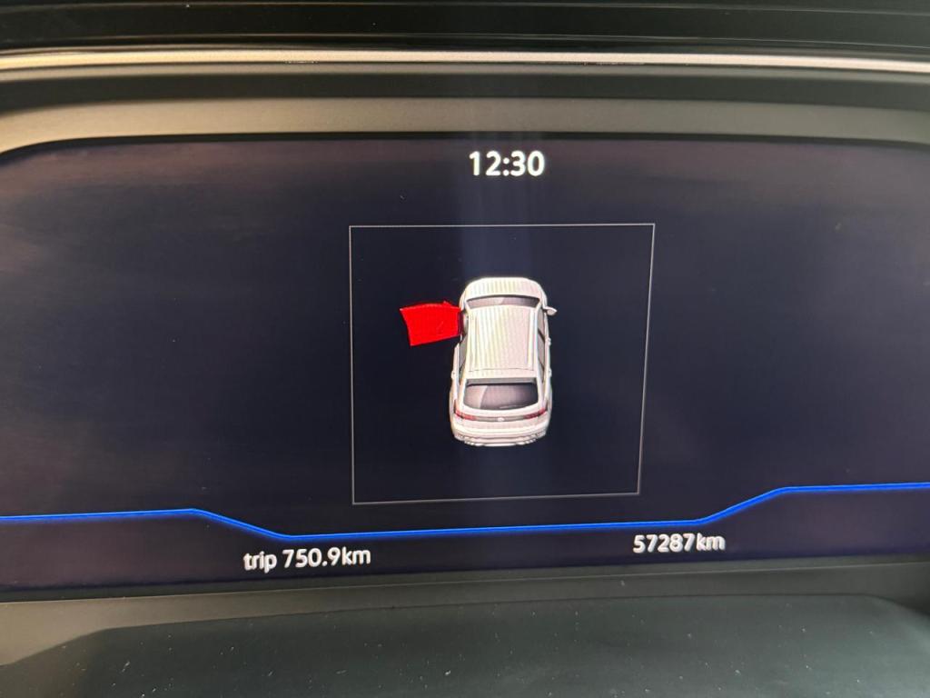 VOLKSWAGEN Nivus - Foto