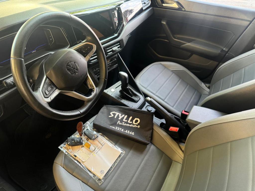 VOLKSWAGEN Nivus - Foto