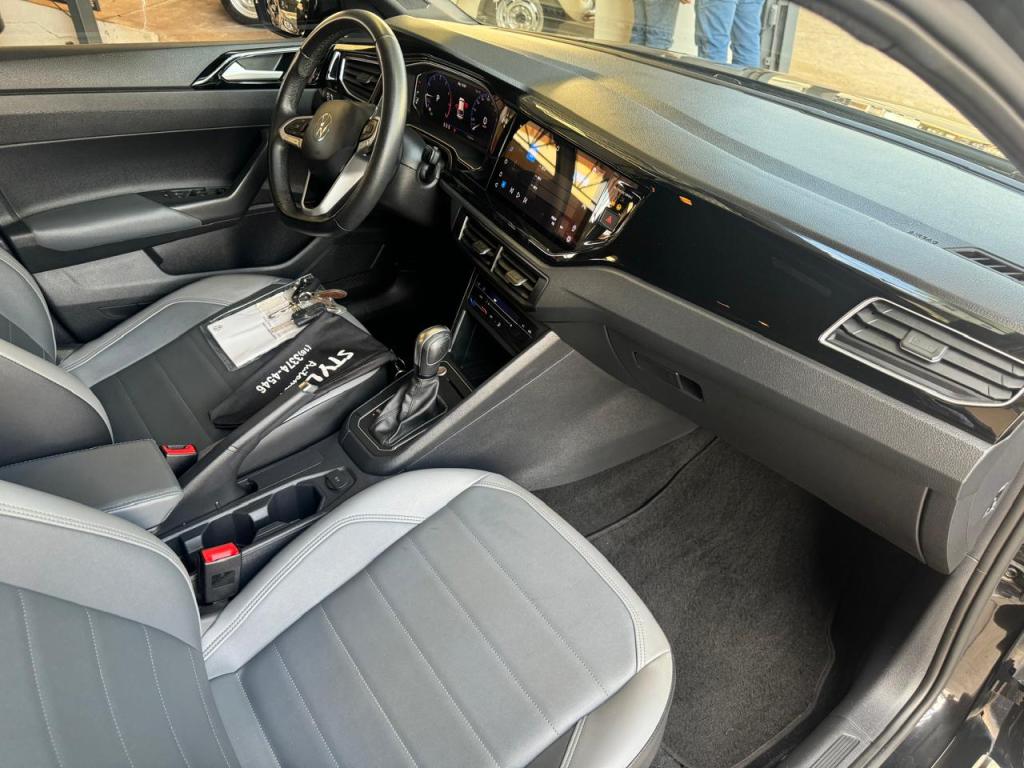 VOLKSWAGEN Nivus - Foto