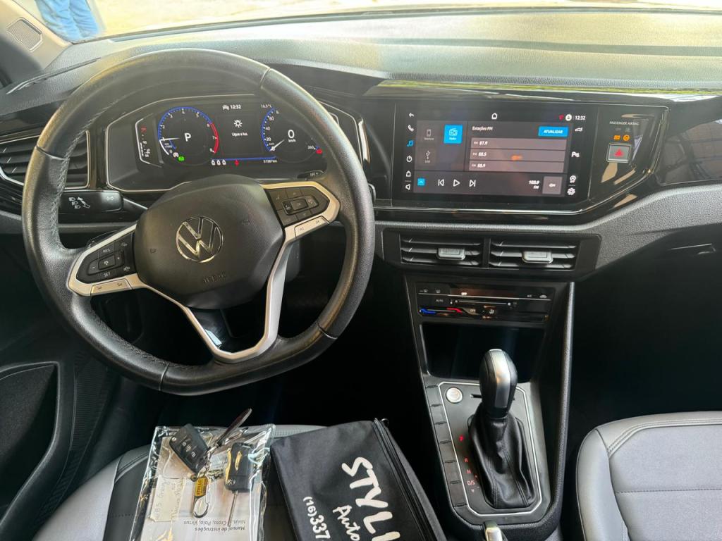 VOLKSWAGEN Nivus - Foto