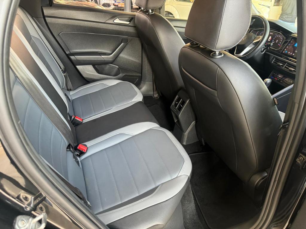 VOLKSWAGEN Nivus - Foto