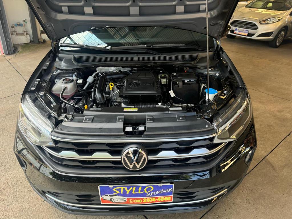 VOLKSWAGEN Nivus - Foto