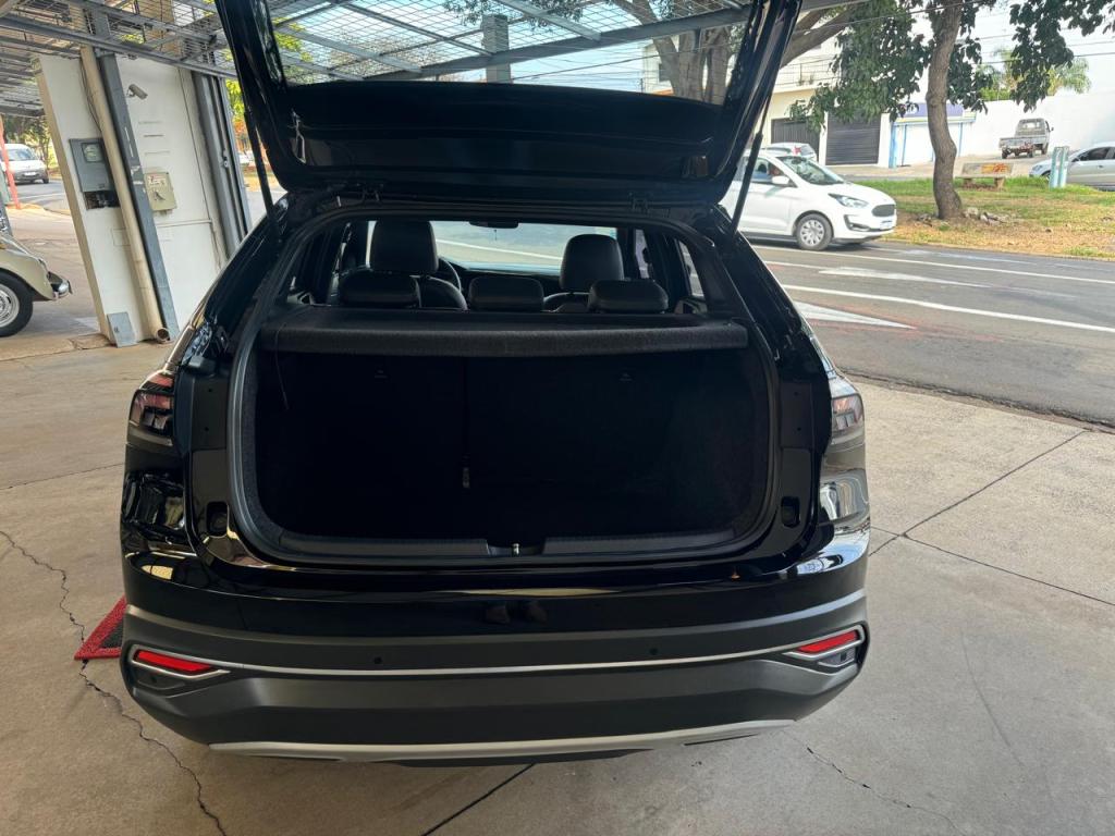 VOLKSWAGEN Nivus - Foto