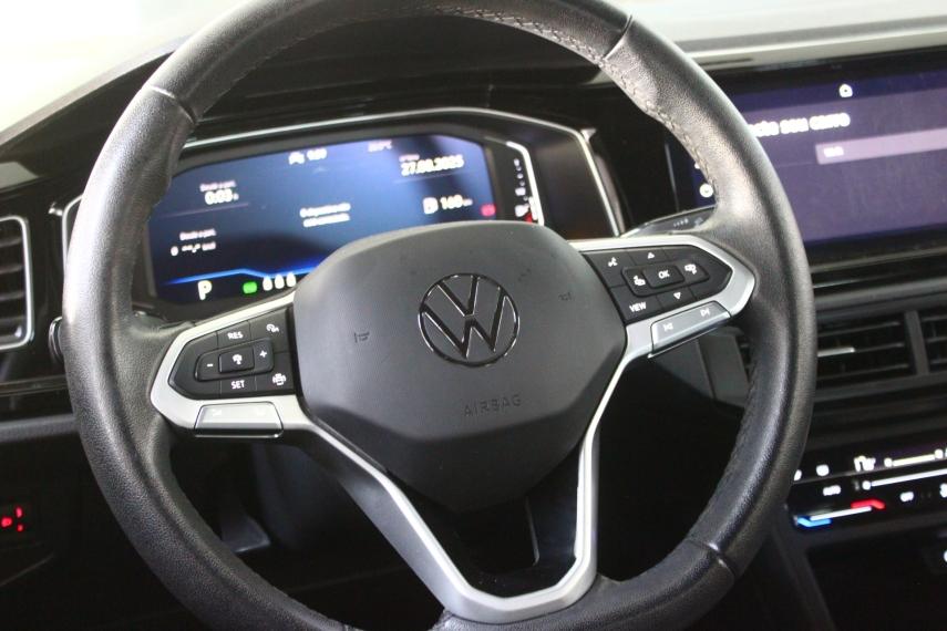 VOLKSWAGEN Nivus - Foto