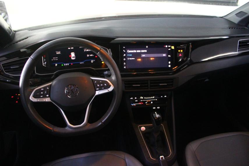 VOLKSWAGEN Nivus - Foto