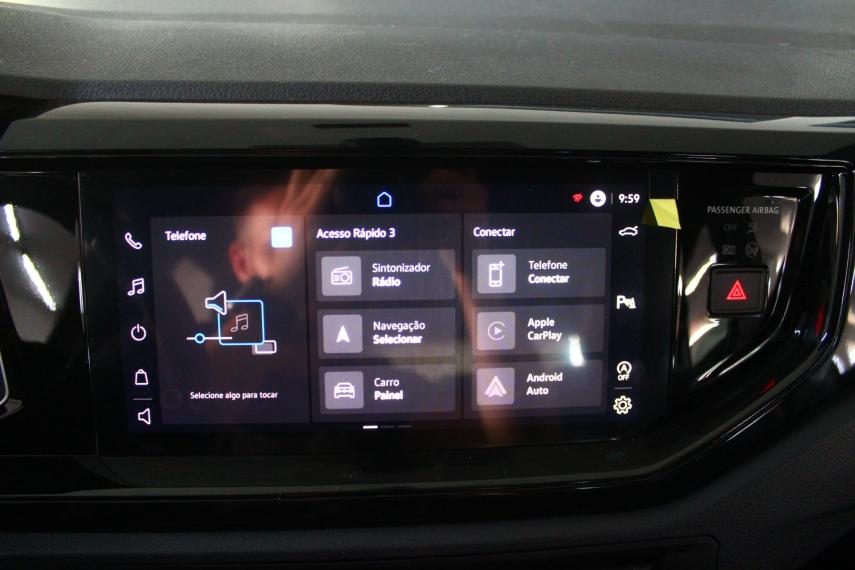 VOLKSWAGEN Nivus - Foto