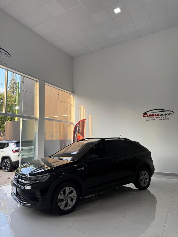 VOLKSWAGEN Nivus - Foto