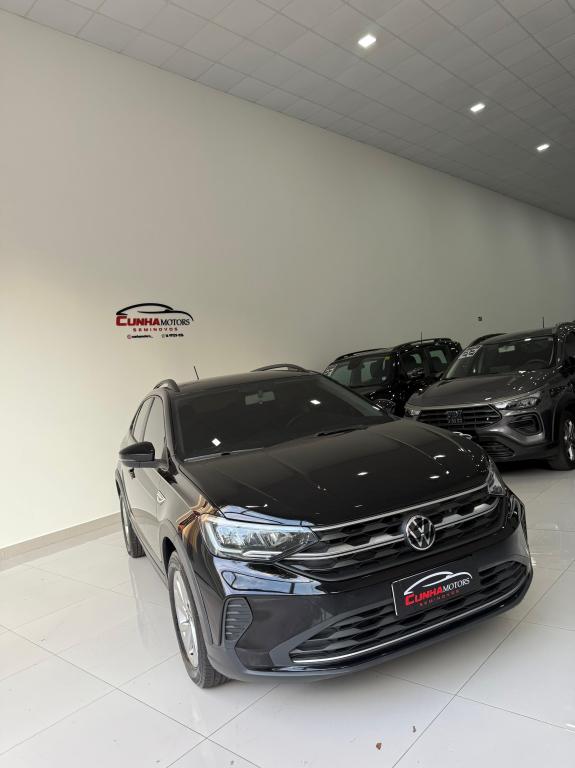 VOLKSWAGEN Nivus - Foto