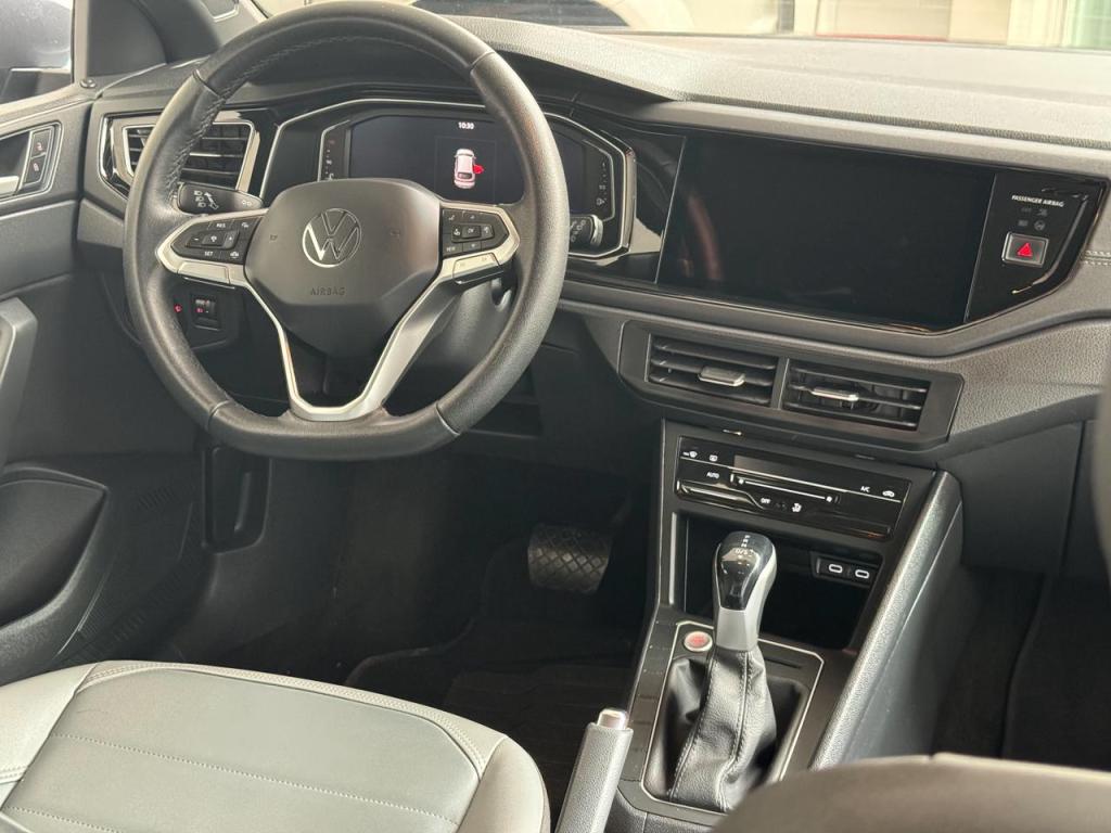 VOLKSWAGEN Nivus - Foto