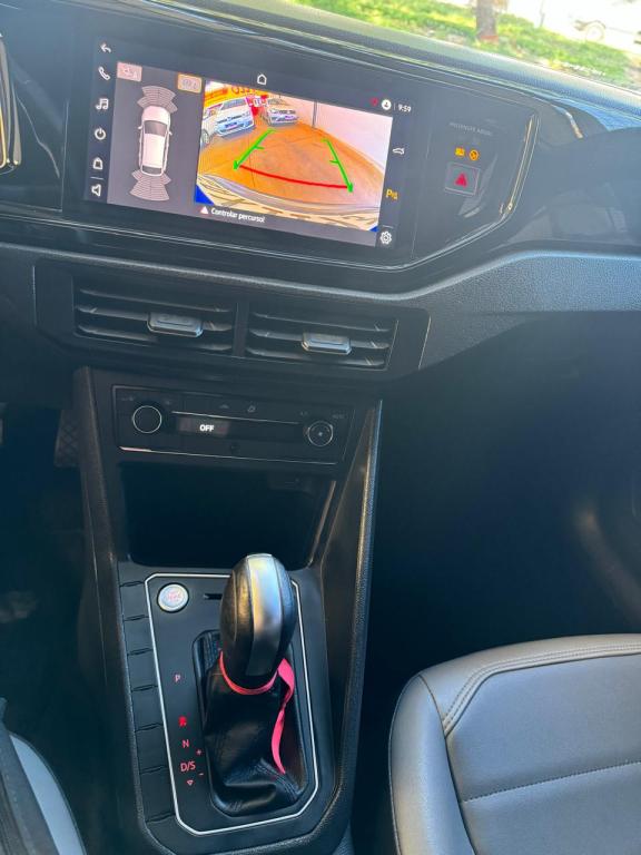 VOLKSWAGEN Nivus - Foto