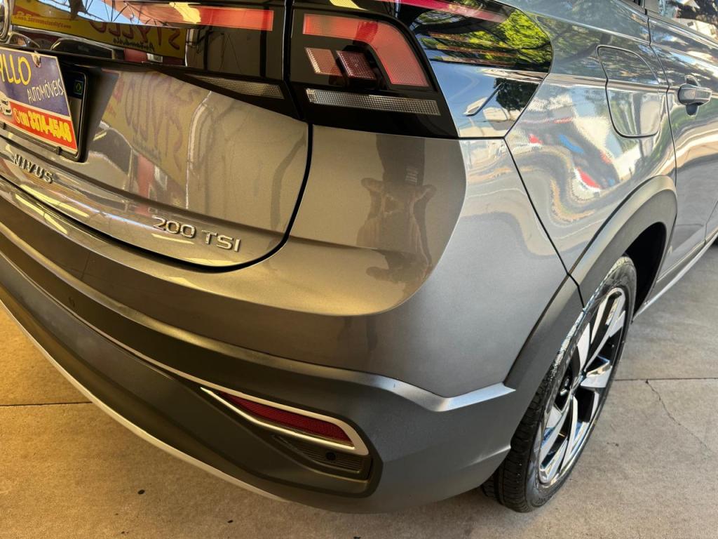 VOLKSWAGEN Nivus - Foto