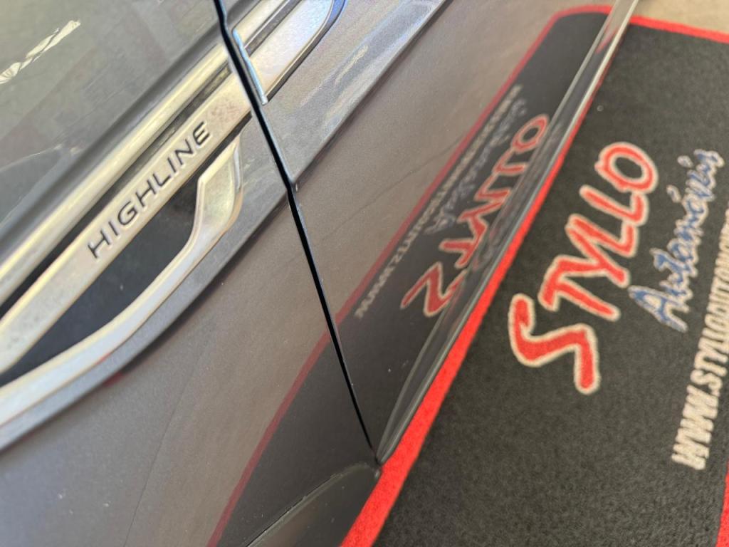 VOLKSWAGEN Nivus - Foto