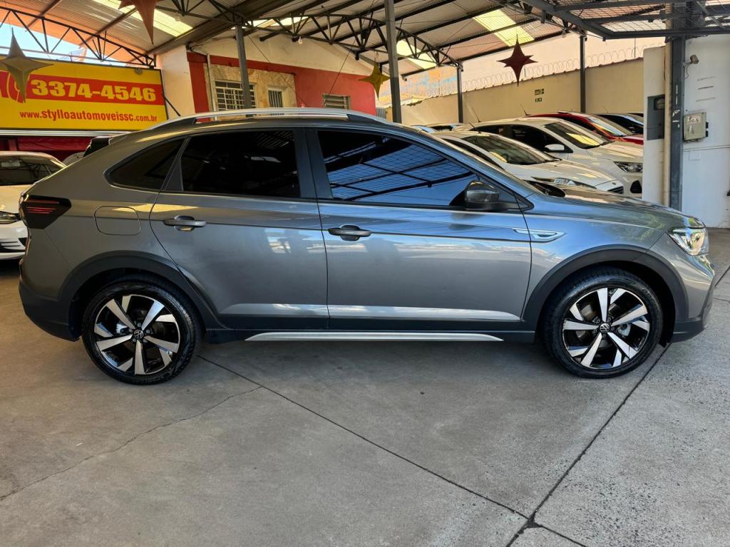 VOLKSWAGEN Nivus - Foto