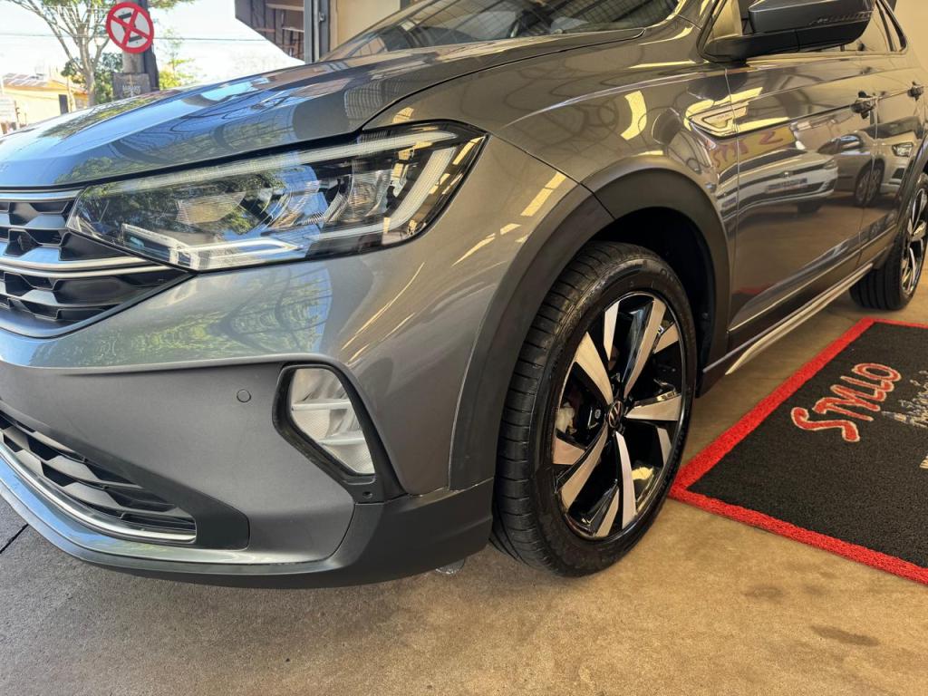 VOLKSWAGEN Nivus - Foto