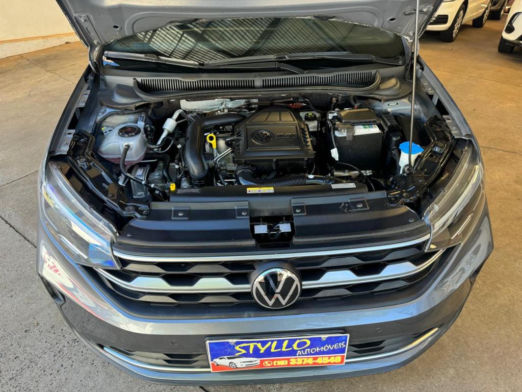 VOLKSWAGEN Nivus - Foto