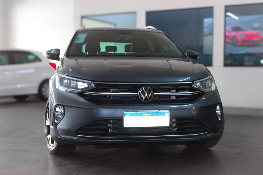 VOLKSWAGEN Nivus - Foto