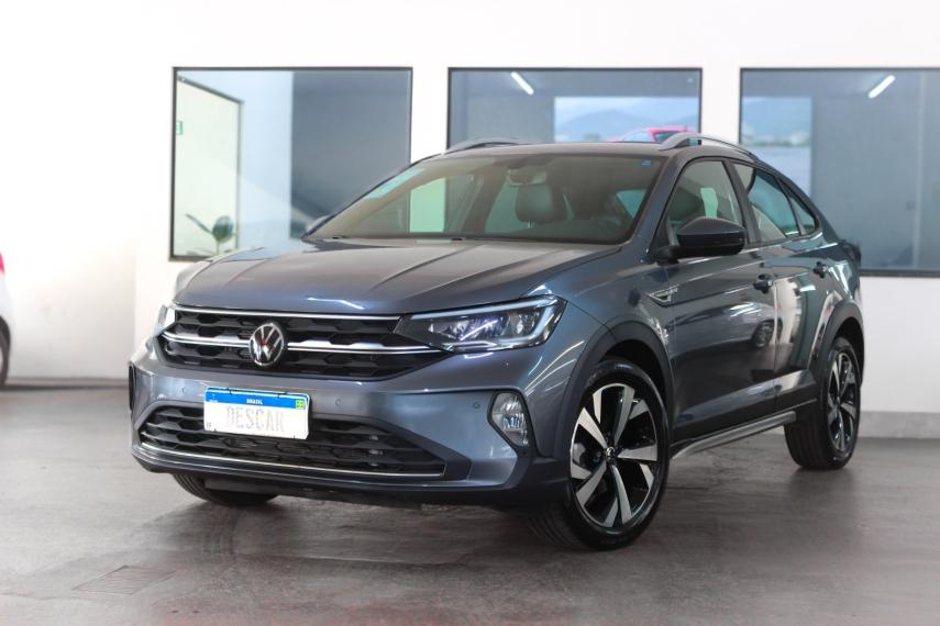 VOLKSWAGEN Nivus - Foto