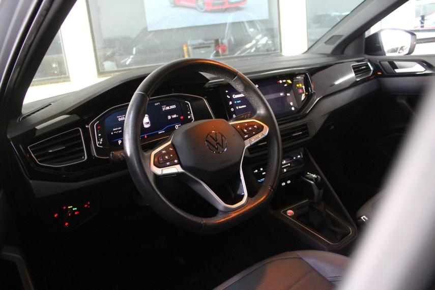 VOLKSWAGEN Nivus - Foto