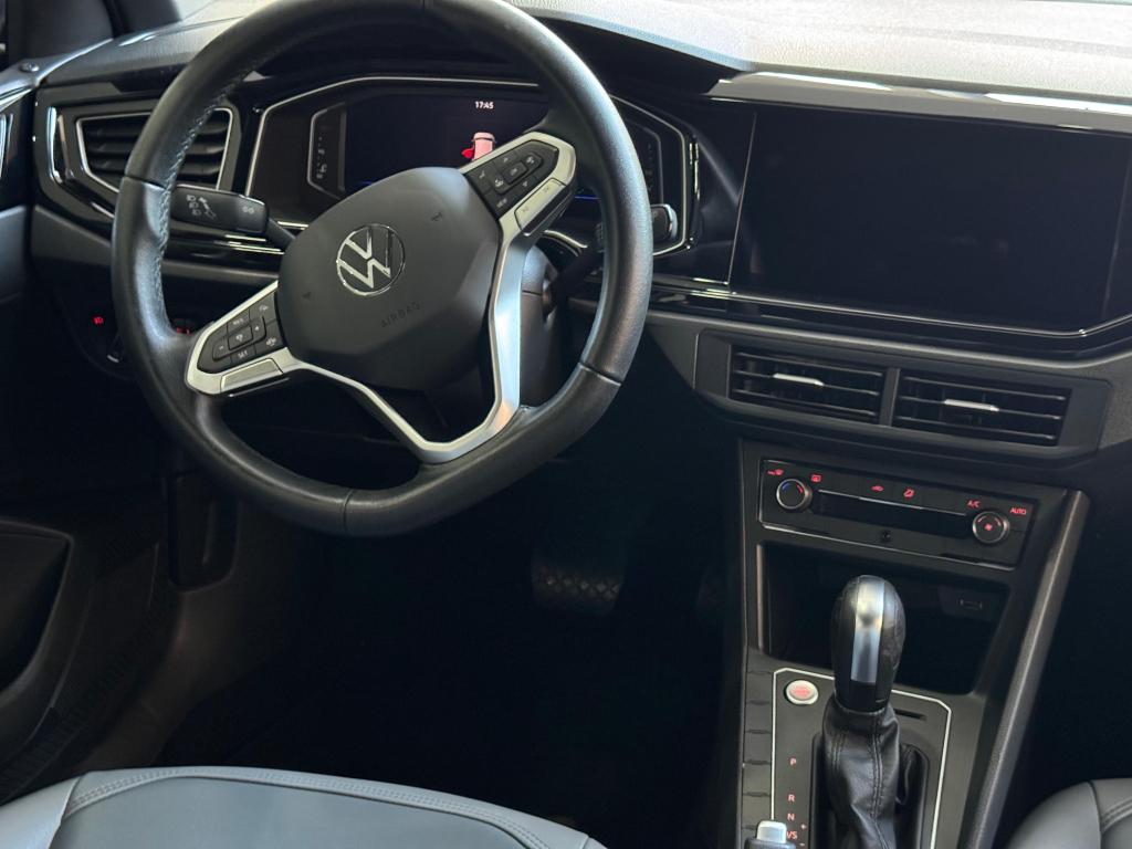 VOLKSWAGEN Nivus - Foto