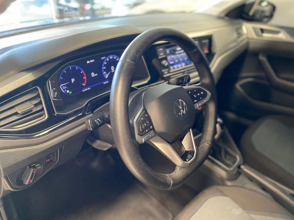 VOLKSWAGEN Nivus - Foto