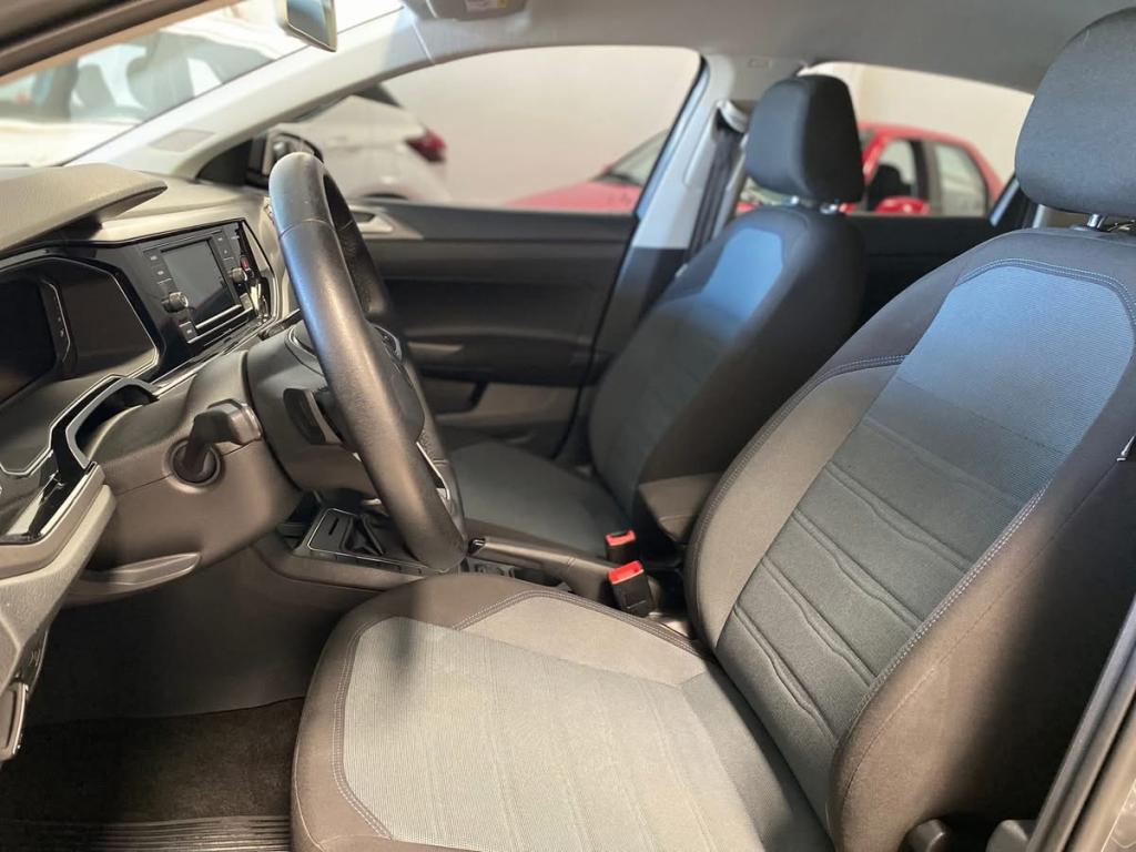 VOLKSWAGEN Nivus - Foto