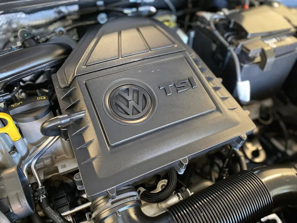 VOLKSWAGEN Nivus - Foto