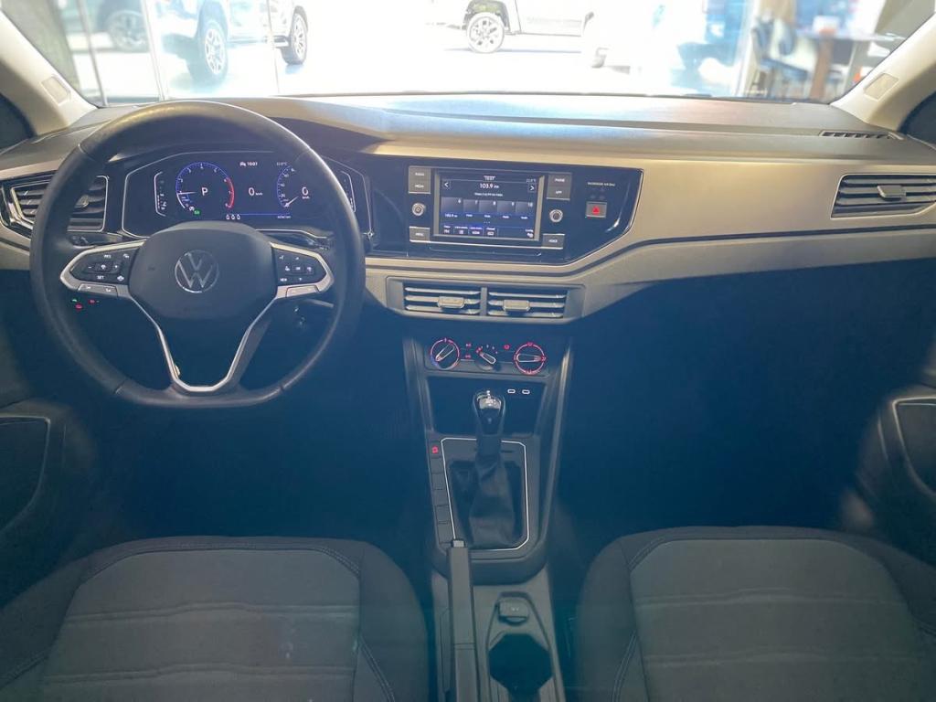 VOLKSWAGEN Nivus - Foto