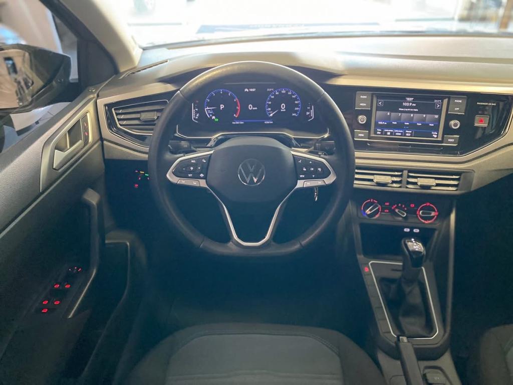 VOLKSWAGEN Nivus - Foto