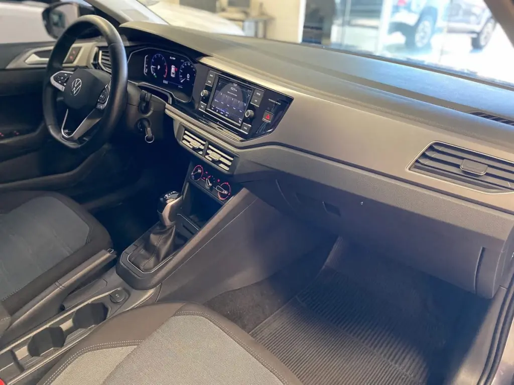 VOLKSWAGEN Nivus - Foto