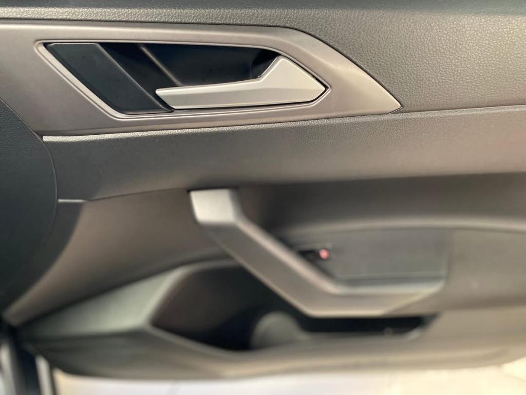 VOLKSWAGEN Nivus - Foto