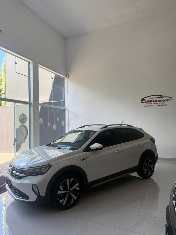 VOLKSWAGEN Nivus - Foto