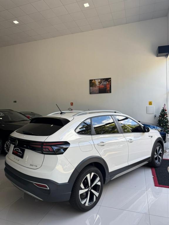 VOLKSWAGEN Nivus - Foto