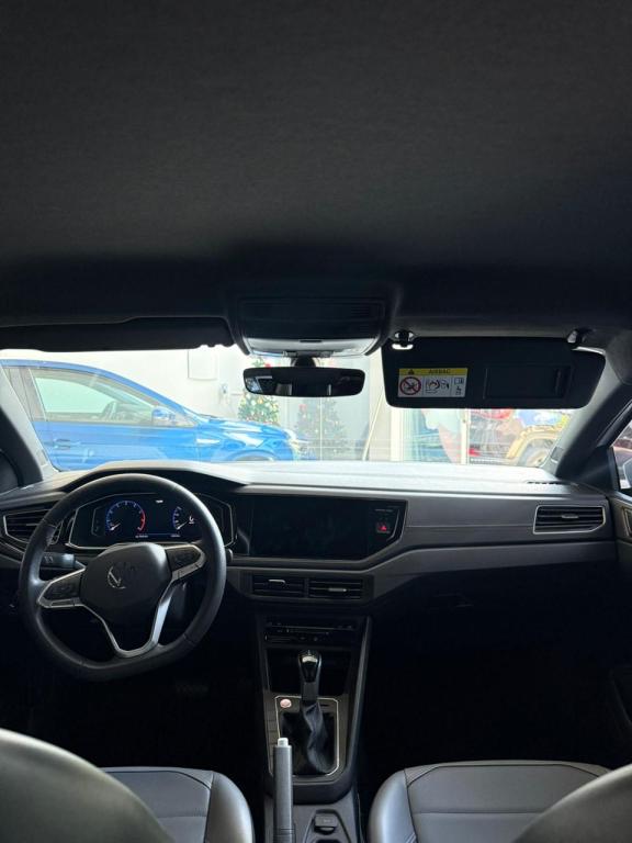 VOLKSWAGEN Nivus - Foto