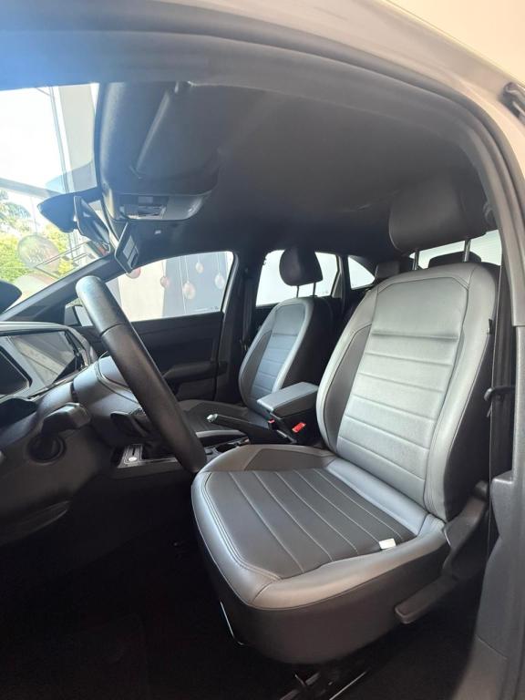 VOLKSWAGEN Nivus - Foto