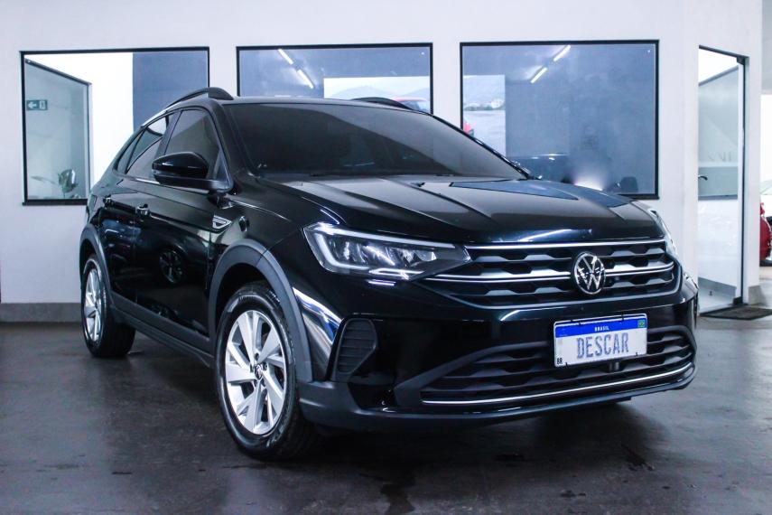 VOLKSWAGEN Nivus