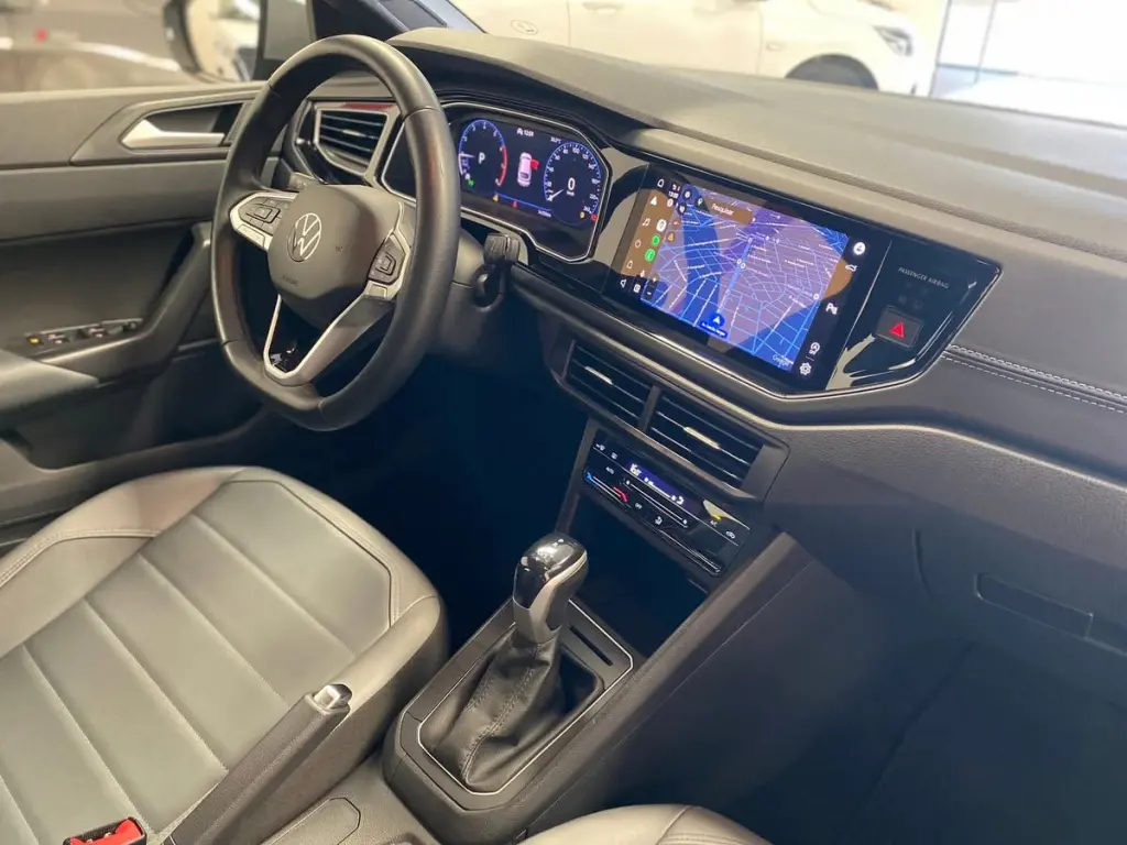 VOLKSWAGEN Nivus - Foto