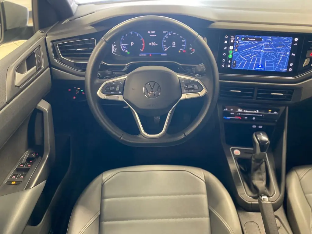 VOLKSWAGEN Nivus - Foto