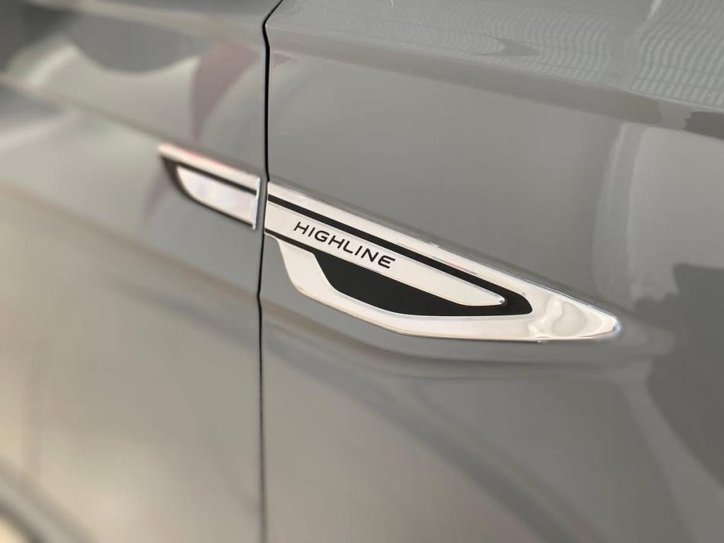 VOLKSWAGEN Nivus - Foto