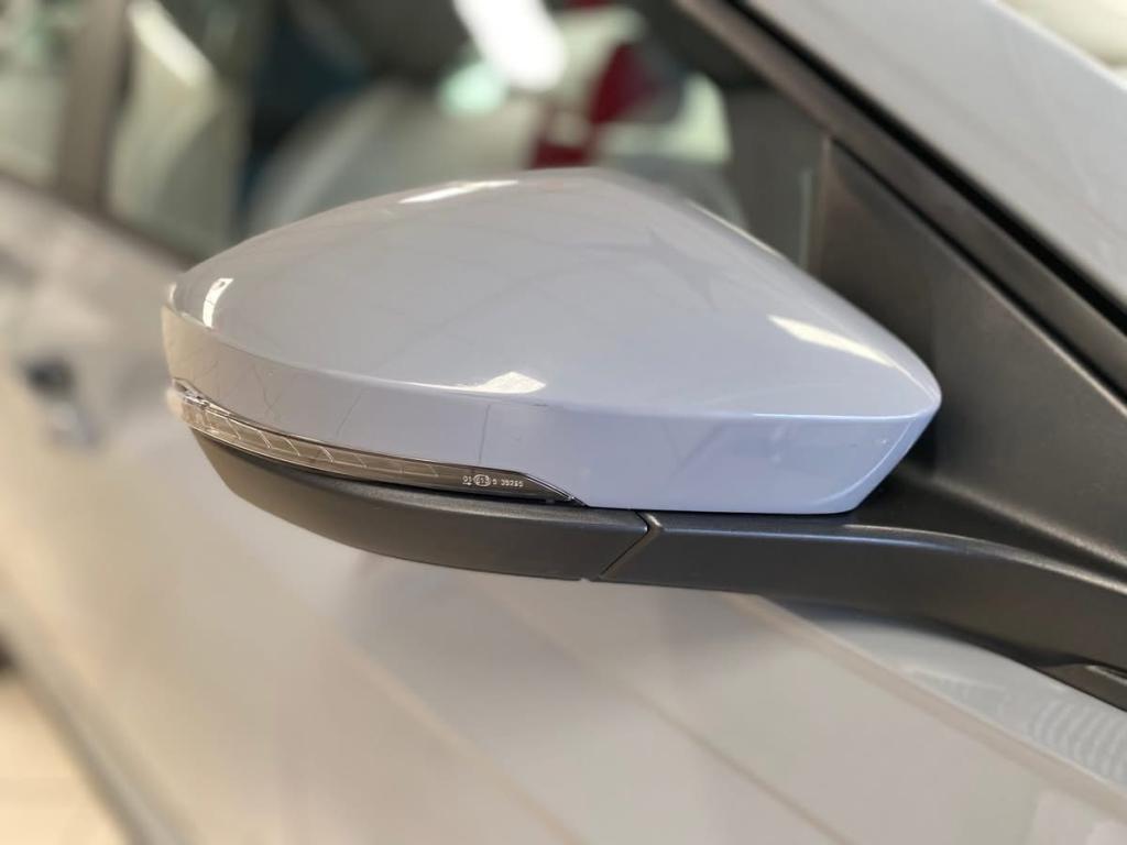 VOLKSWAGEN Nivus - Foto